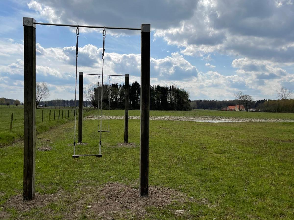 No Tempo Knesselare