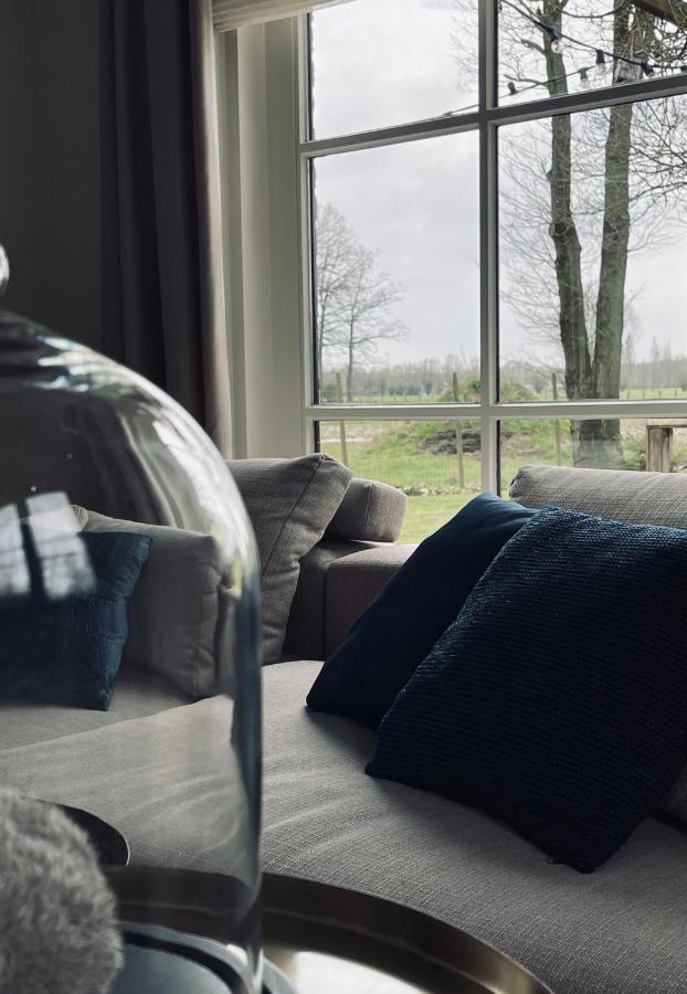 Holiday home No Tempo Knesselare